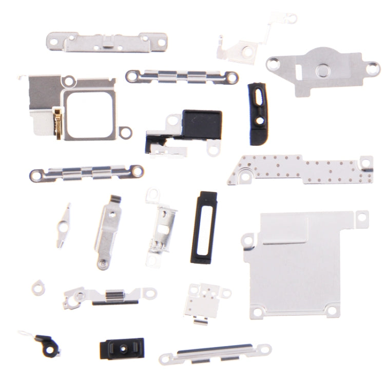 Set da 21 pezzi di ricambio per iPhone 5S, 21 PCS