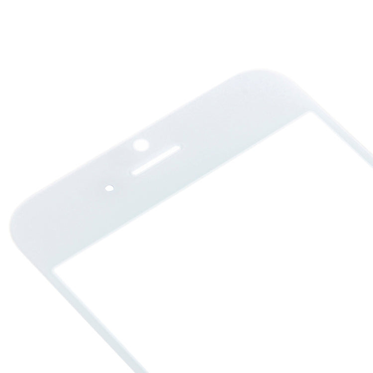 Lente esterna in vetro dello schermo anteriore per iPhone 6, For 6, For iPhone 6