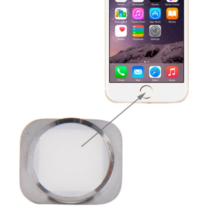 Tasto Home per iPhone 6, Fo iPhone 6, For iPhone 6