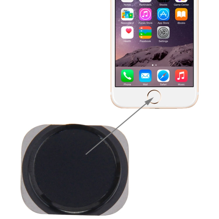 Tasto Home per iPhone 6, Fo iPhone 6, For iPhone 6
