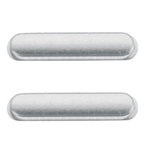 Tasto di controllo del volume per iPhone 6 e 6 Plus, For iPhone 6 & 6 Plus, For 6 (Grey), For 6