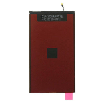 Piastra retroilluminata LCD per iPhone 6, For iPhone 6