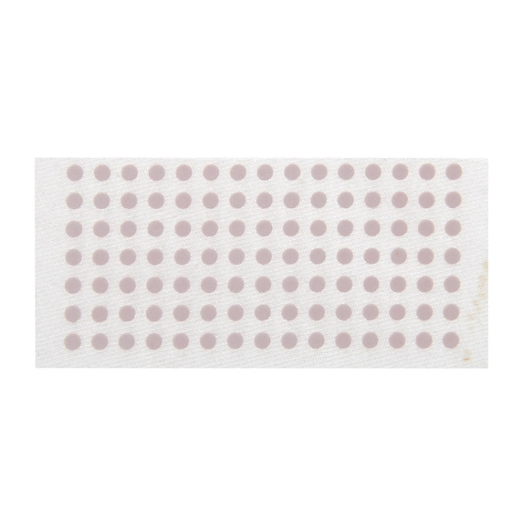 adesivi-impermeabili-per-iphone-6s-plus-100-pezzi-con-molla-a - immagine 3
