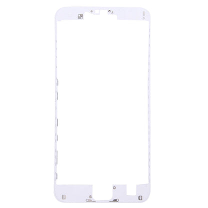 Kit 3 in 1 per iPhone 6s Plus: Lente in Vetro, Cornice LCD e Pulsante