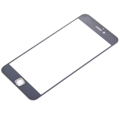 Kit 3 in 1 per iPhone 6s Plus: Lente in Vetro, Cornice LCD e Pulsante