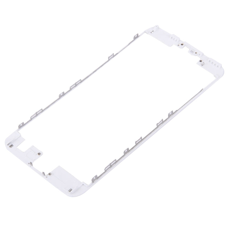 Kit 3 in 1 per iPhone 6s Plus: Lente in Vetro, Cornice LCD e Pulsante