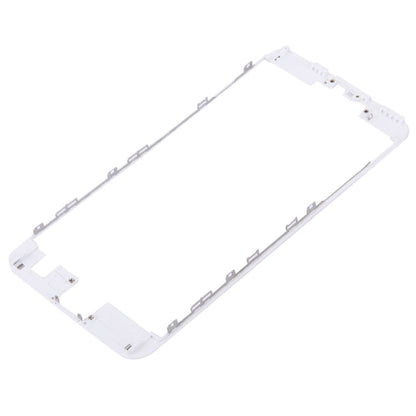 Kit 3 in 1 per iPhone 6s Plus: Lente in Vetro, Cornice LCD e Pulsante