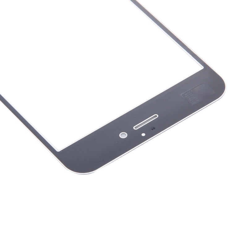 Kit 3 in 1 per iPhone 6s Plus: Lente in Vetro, Cornice LCD e Pulsante