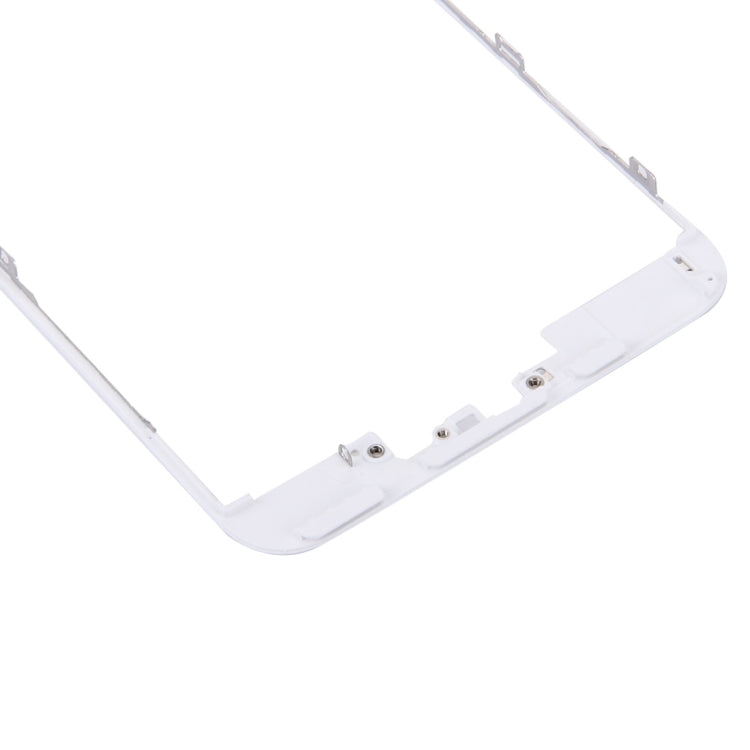 Kit 3 in 1 per iPhone 6s Plus: Lente in Vetro, Cornice LCD e Pulsante