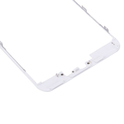 Kit 3 in 1 per iPhone 6s Plus: Lente in Vetro, Cornice LCD e Pulsante