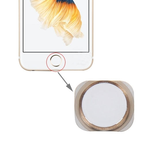 Tasto Home per iPhone 6s Plus, For iPhone 6s Plus