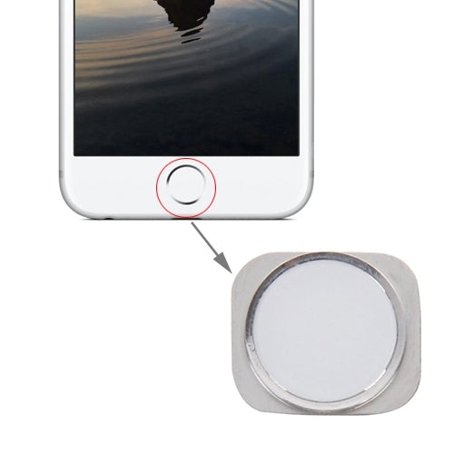 Tasto Home per iPhone 6s Plus, For iPhone 6s Plus