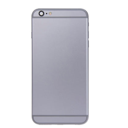 Cover posteriore con vassoio scheda per iPhone 6s Plus
