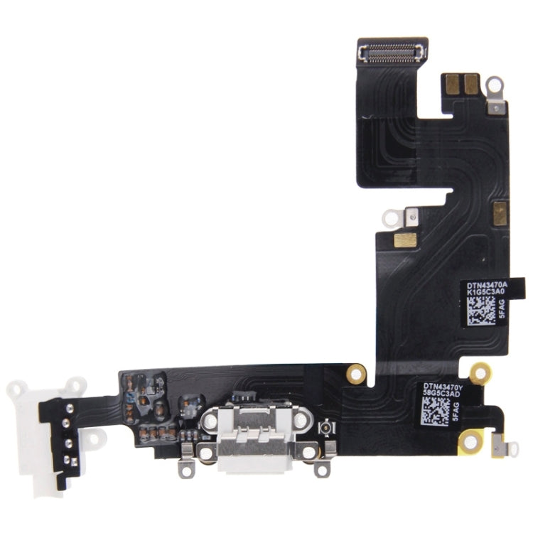 cavo-flessibile-per-connettore-dock-per-porta-di-ricarica-per-iphone-6-plus-for-iphone-6-plus - immagine 4