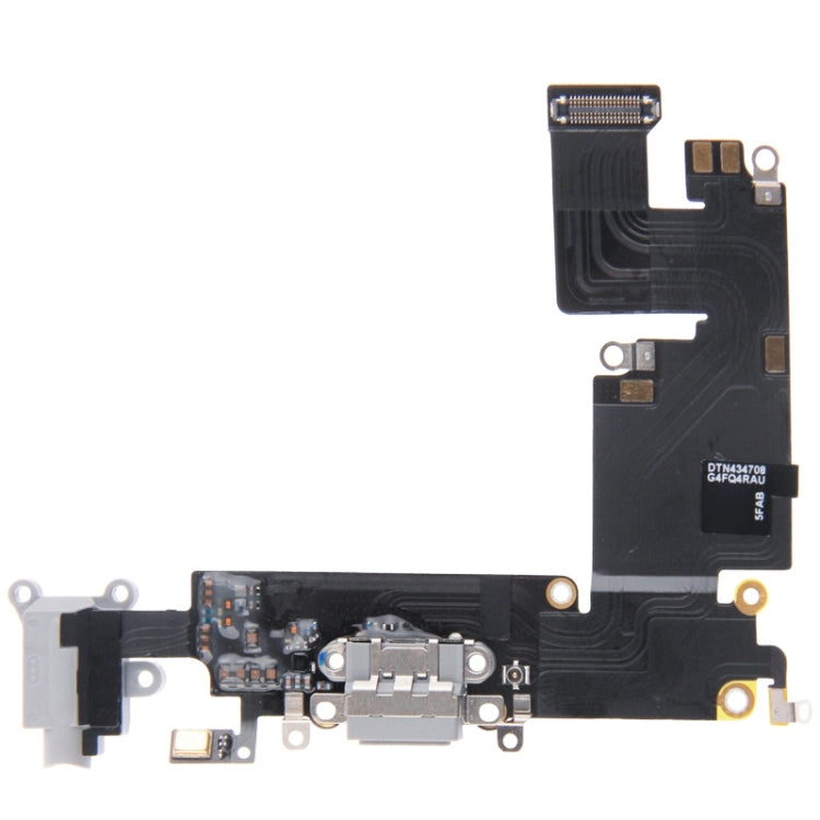 cavo-flessibile-per-connettore-dock-per-porta-di-ricarica-per-iphone-6-plus-for-iphone-6-plus - immagine 2