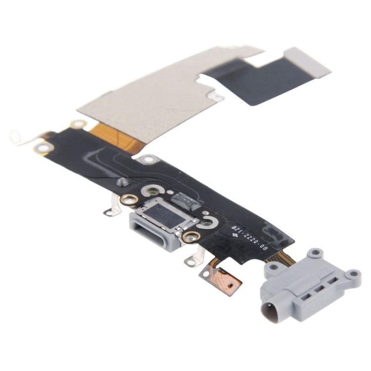 cavo-flessibile-per-connettore-dock-per-porta-di-ricarica-per-iphone-6-plus-for-iphone-6-plus - immagine 3