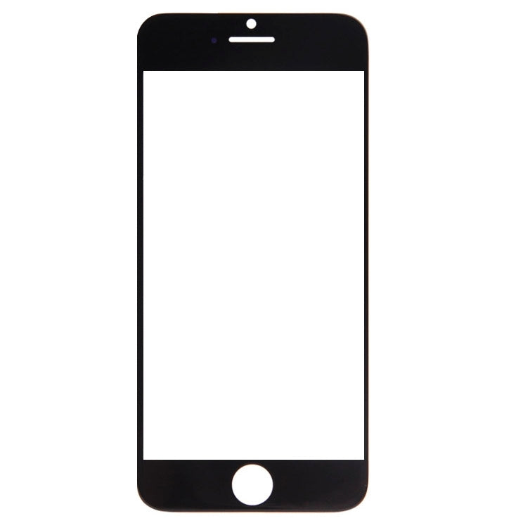 Lente esterna in vetro dello schermo anteriore per iPhone 6 Plus, For 6 Plus, For 6 Plus Purple, For iPhone 6 Plus