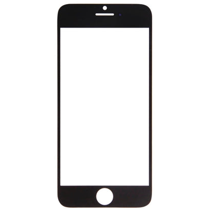 Lente esterna in vetro dello schermo anteriore per iPhone 6 Plus, For 6 Plus, For 6 Plus Purple, For iPhone 6 Plus