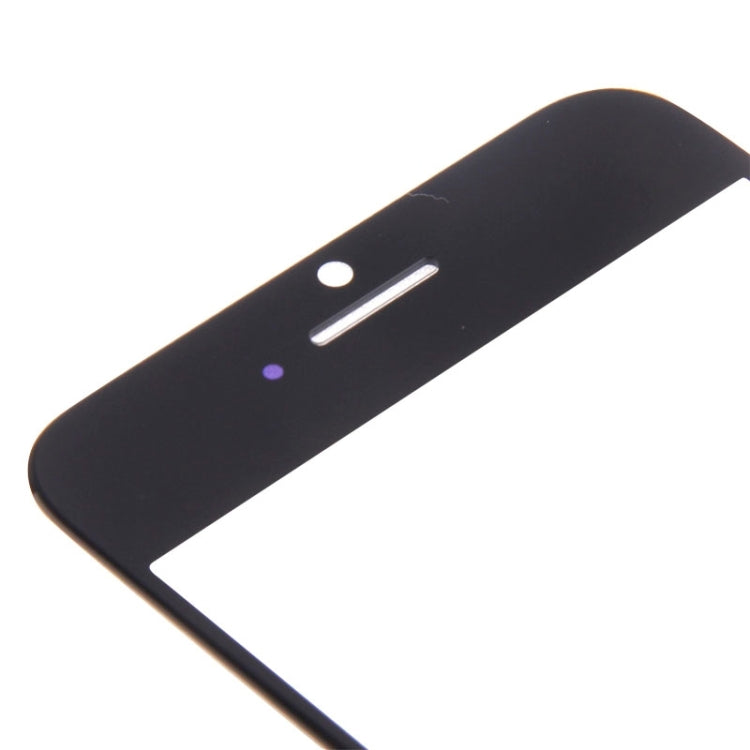 Lente esterna in vetro dello schermo anteriore per iPhone 6 Plus, For 6 Plus, For 6 Plus Purple, For iPhone 6 Plus