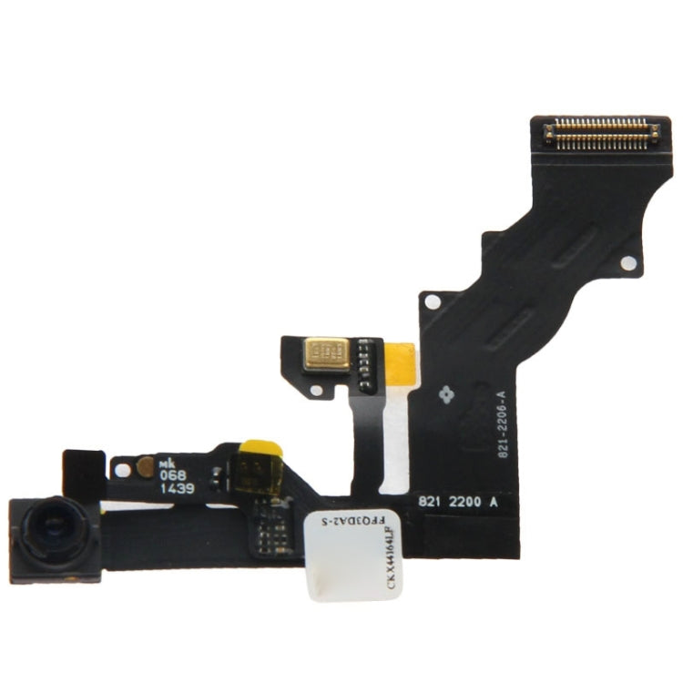cavo-flessibile-per-fotocamera-frontale-e-sensore-per-iphone-6-plus-for-iphone-6-plus - immagine 2