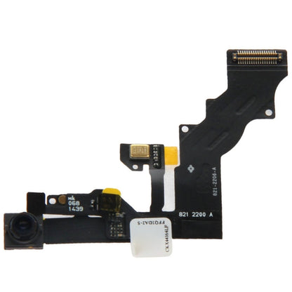 cavo-flessibile-per-fotocamera-frontale-e-sensore-per-iphone-6-plus-for-iphone-6-plus - immagine 2