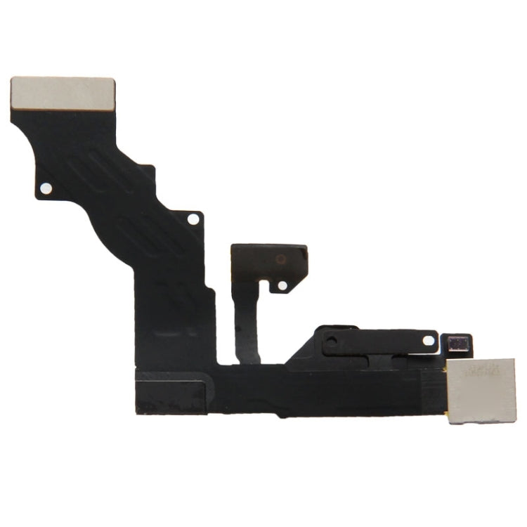 cavo-flessibile-per-fotocamera-frontale-e-sensore-per-iphone-6-plus-for-iphone-6-plus - immagine 3