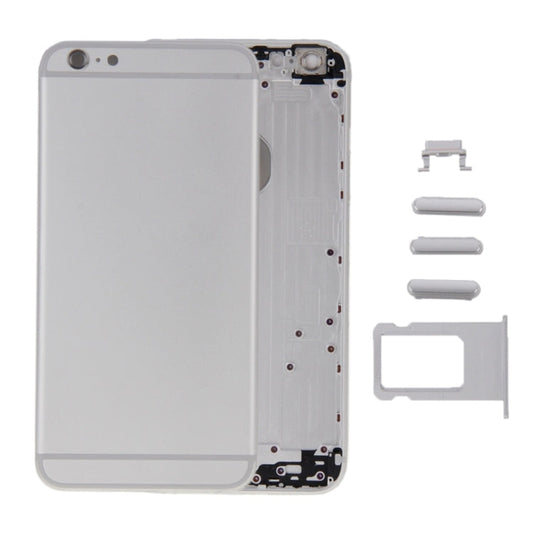 cover-completa-6-in-1-per-iphone-6-plus-alloggiamento-posteriore - immagine 1