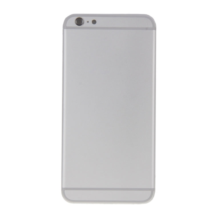 cover-completa-6-in-1-per-iphone-6-plus-alloggiamento-posteriore - immagine 3