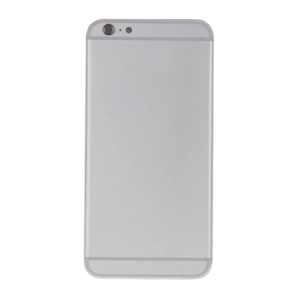 cover-completa-6-in-1-per-iphone-6-plus-alloggiamento-posteriore - immagine 3
