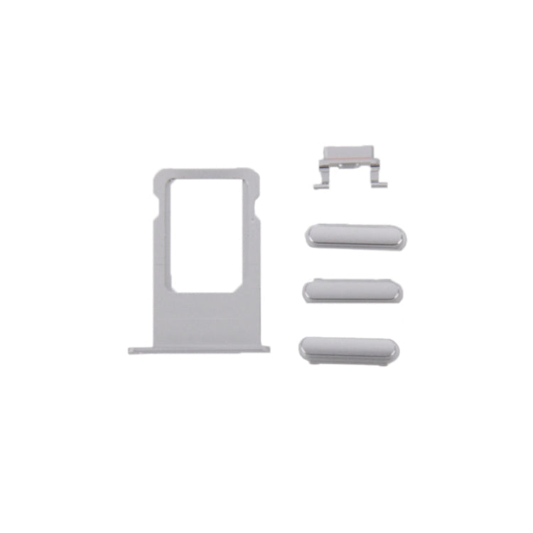 cover-completa-6-in-1-per-iphone-6-plus-alloggiamento-posteriore - immagine 6