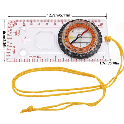 bussola-2-in-1-con-strumento-di-sopravvivenza-di-emergenza-per-cordino-di-misurazione-della-mappa-2-in-1 - immagine 2