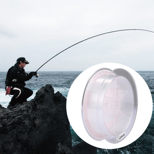 Filo da Pesca USA Extra Resistente 100 m, 3,5# - 0,30 mm, 9,9 kg