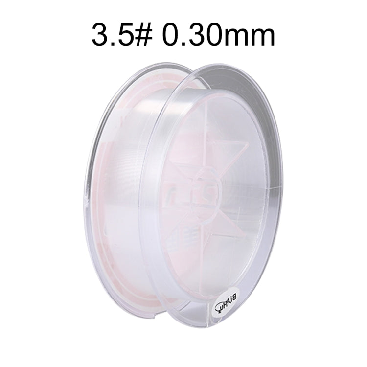 Filo da Pesca USA Extra Resistente 100 m, 3,5# - 0,30 mm, 9,9 kg