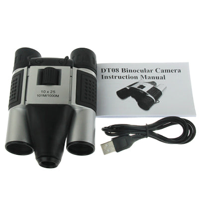 binocolo-per-fotocamera-digitale-10x25-mm-5-in-1-fotocamera-binoculare-videocamera-fotocamera-digitale-videocamera-per-pc-lettore-di-schede-tf-campo-visivo-101-m-1000-m-dimensioni-135-x-100-x-24-mm-10x25 - immagine 8
