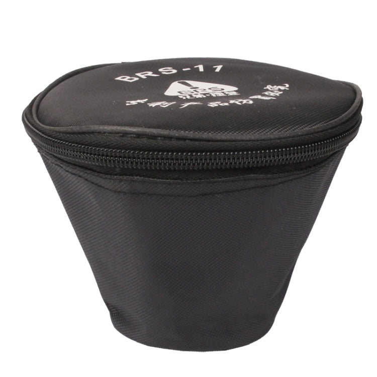 Fornello portatile a gas BRS-11 per campeggio e picnic all'aperto