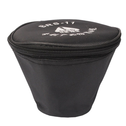 Fornello portatile a gas BRS-11 per campeggio e picnic all'aperto