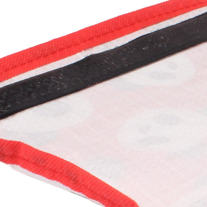 coperta-da-gioco-per-bambini-tappetino-per-gattonare-tappetino-da-spiaggia-tappetino-da-picnic-all-aperto-dimensioni-170-cm-l-x-155-cm-l-170cm-x155cm-panda-pattern - immagine 3