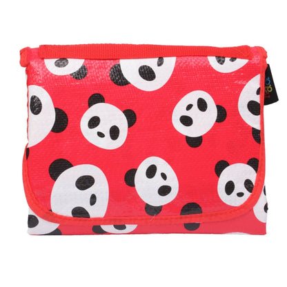 coperta-da-gioco-per-bambini-tappetino-per-gattonare-tappetino-da-spiaggia-tappetino-da-picnic-all-aperto-dimensioni-170-cm-l-x-155-cm-l-170cm-x155cm-panda-pattern - immagine 4