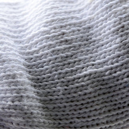 Guanti da Lavoro in Cotone Resistenti all'Usura - 1 Paio