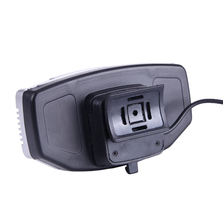 Tachimetro contachilometri contachilometri multifunzione con display LCD (MS-602B), MS-602B