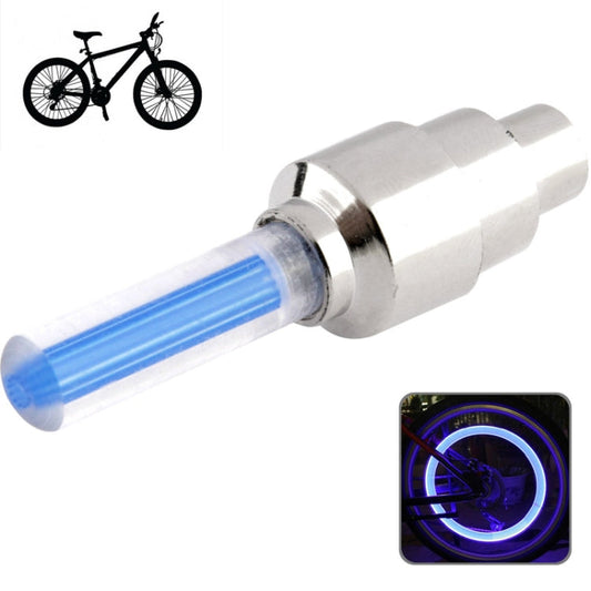 Luci per ruote a LED attivate dal movimento serie Fireflies da 2 pezzi per biciclette e auto