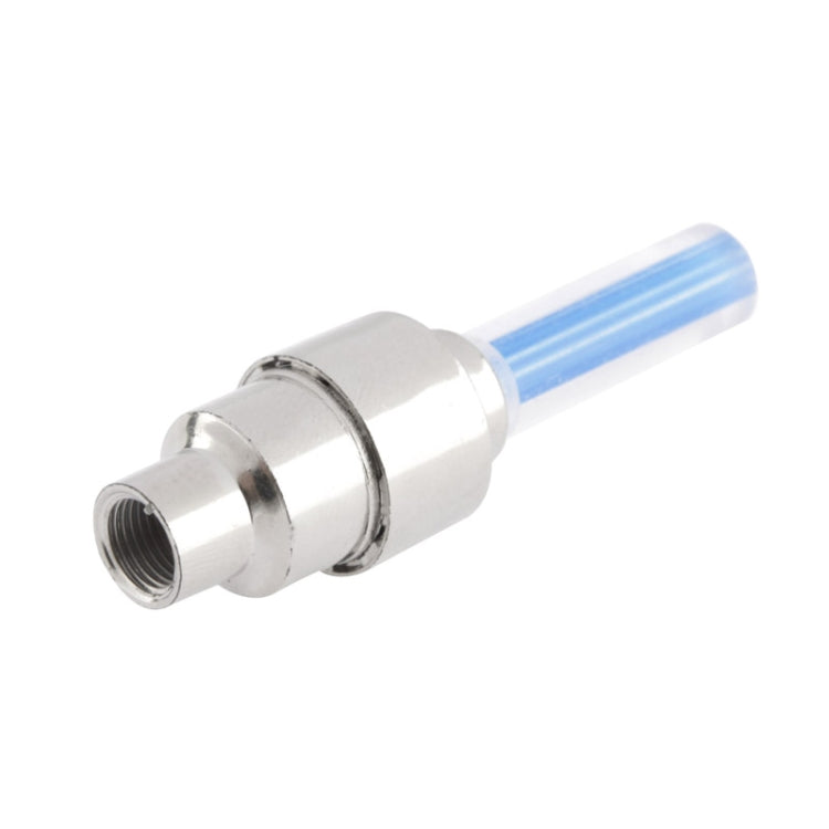 Luci per ruote a LED attivate dal movimento serie Fireflies da 2 pezzi per biciclette e auto