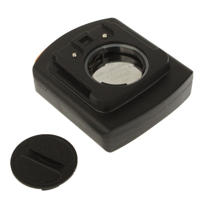 Tachimetro elettronico per bicicletta LCD, YT-813