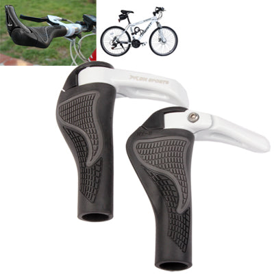 Set combinati ergonomici Manubrio con morsa, B-0002