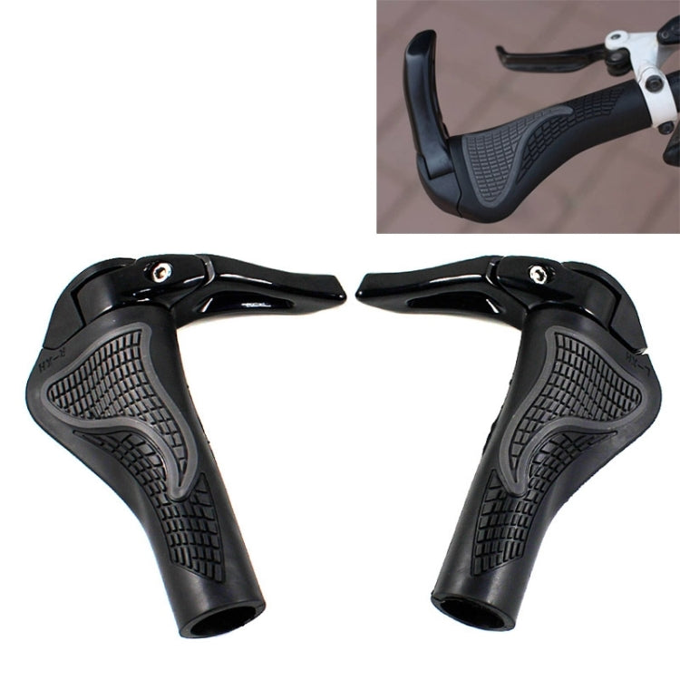 Set combinati ergonomici Manubrio con morsa, B-0002