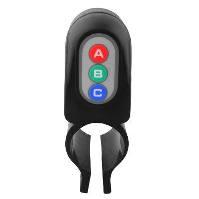 allarme-di-sicurezza-per-bicicletta-con-sensore-di-movimento-jx-610 - immagine 3