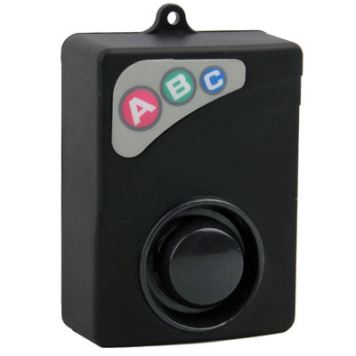 allarme-per-bicicletta-jx-612-105db-sicurezza-e-protezione - immagine 4