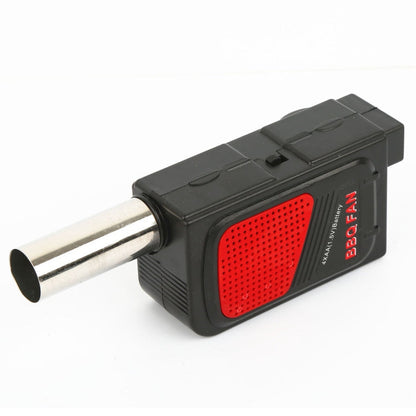 aeratore-elettrico-per-barbecue-da-campeggio-all-aperto - immagine 2