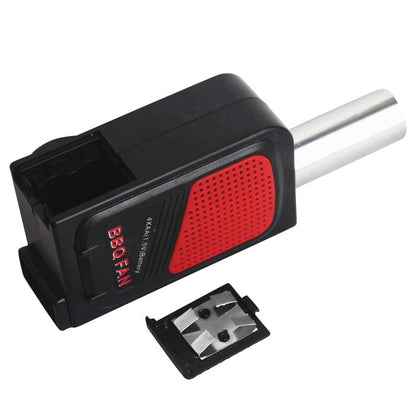 aeratore-elettrico-per-barbecue-da-campeggio-all-aperto - immagine 3
