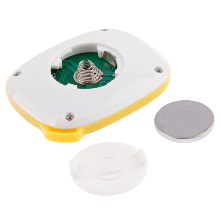 contapassi-elettronico-digitale-multifunzione-multidimensionale-3d-3d-yellow - immagine 3